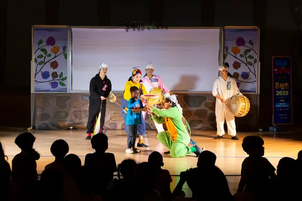 IBK 모두다 스쿨콘서트2025