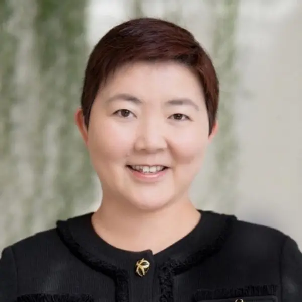 마가렛 한 삼성전자 미주법인(DSA) 부사장(마가렛 한 사회관계망 서비스 갈무리). ⓒ 뉴스1