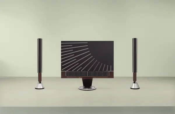 전세계 단 10대가 출시된 아틀리에 리미티드 에디션 아르데코 (사진=뱅앤올룹슨)