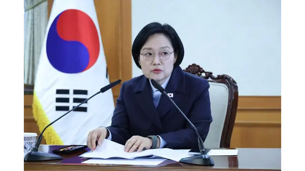 韓총리, 