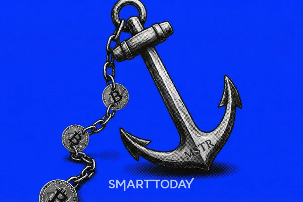 스트래티지 주가 하락이 비트코인 매도로 이어지는 매커니즘은?