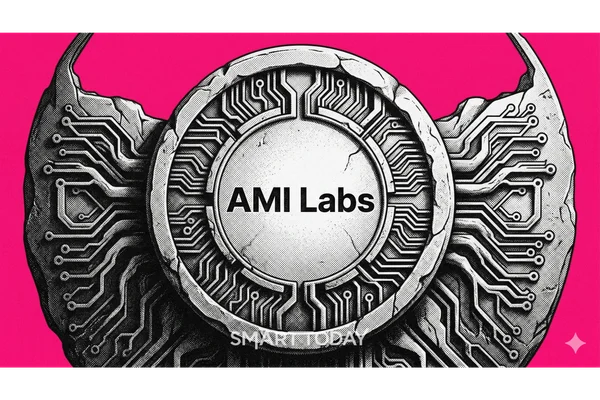 삼성·엔비디아도 반했다…얀 르쿤이 이끄는 차세대 AI 기업 10억3000만달러 투자 유치