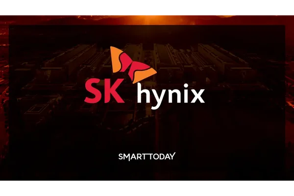 SK하이닉스, 美 증시 상장 절차 시작