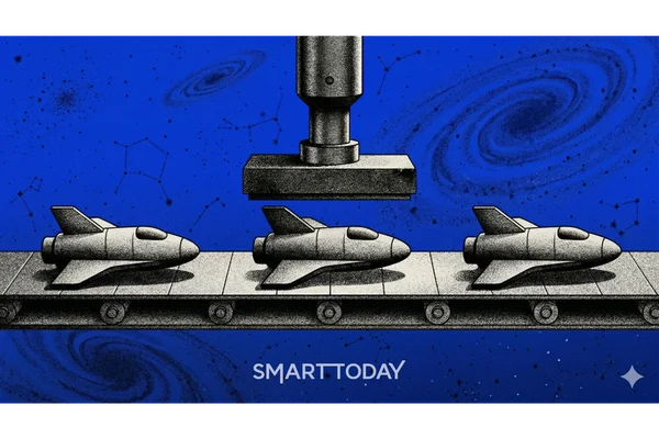 한투·신한도 미국 우주항공 ETF 채비…'스페이스X 특수' 노린 베끼기 경쟁 가속