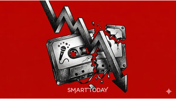 코스피 두 배 뛸 때 지지부진…장기 약세에 빠진 K-콘텐츠 ETF 3종 [ETF 레드플래그]