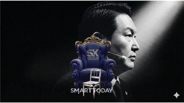 [기자수첩] 정부랑 따로 노는 SK,주주도 최태원 회장님처럼 모실 수 있나요