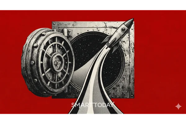 스페이스X 기업가치 2조달러 목표 상장 추진...역대 최대 규모