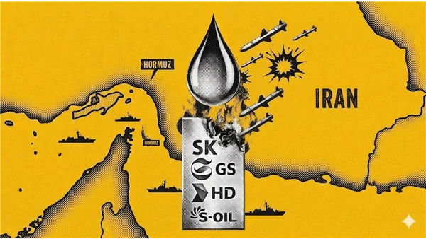 비축유 2000만배럴 스와프로 푼다는 정부…기업 반응은
