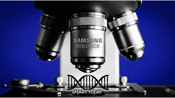 [삼성바이오로직스 15년사] ③트랙레코드 '0'의 반전…BMS·로슈 수주 이뤄냈다