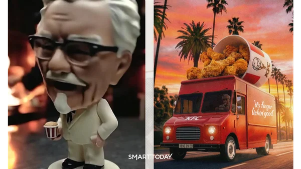 오케스트라PE, KG그룹이 손절한 KFC 성공적 엑시트