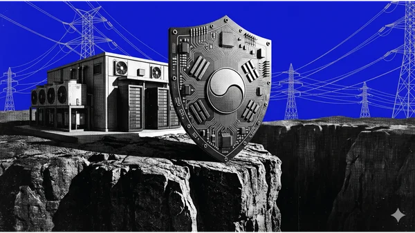 AI 시대 ‘전기 절벽’ 위기... K-ICT '저전력' 기술로 돌파한다