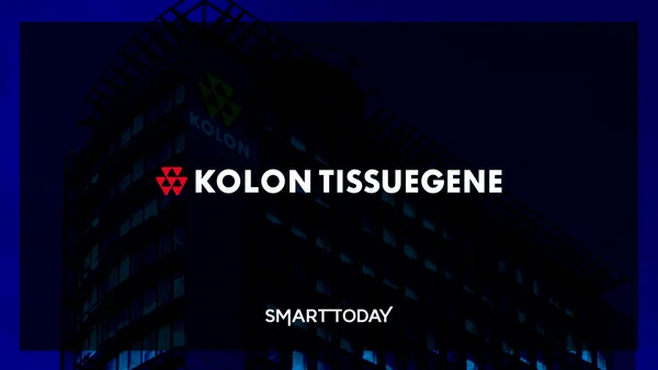 [TG-C 블록버스터 도전] ⑤이규호 부회장의 강력한 배수진…'미국 직판'까지 노린다