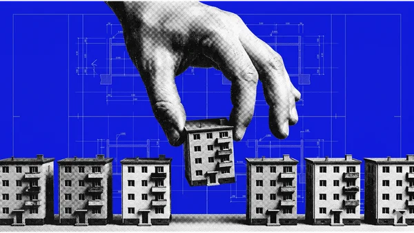 ‘한강변 핵심’도 못 피한 수의계약… ‘선별 수주’ 이대로 고착되나