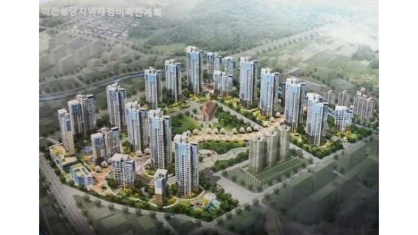 압구정·성수 이을 재개발 거물 ‘송파 마천’ 격전 조짐