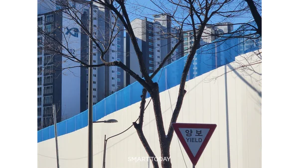 상대원2구역 조합-비대위 갈등 심화...22일 ‘조합장 해임총회’