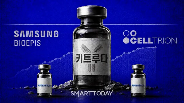 리제네론도 못 깬 키트루다 독주…K-시밀러 기회 커졌다