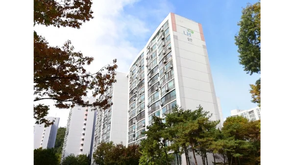 [단독] 경기 광명 하안주공5단지 1차 입찰 무응찰로 마감