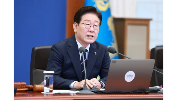 [이재명 정부 1년] 자동차 공약 성적표, 미래 모빌리티 전환 속도 냈다
