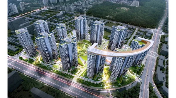 '1.5조 강남 알짜' 송파 오금현대 수주전 본격화