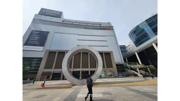 IPARK현산, 올해 도시정비 3.2조 달성 가능할까... 상반기 실적 '전무'