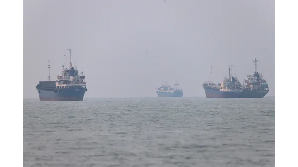 장금상선, 글로벌 유조선 시장 핵심 플레이어로…외신도 주목한 VLCC 베팅