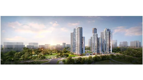 남광토건·극동건설, 동아아파트 가로주택정비사업 수주