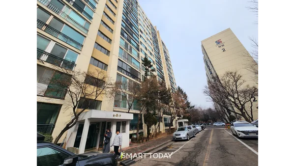 '상가 갈등'에… 신규 상가 안짓는 재건축 단지 는다 