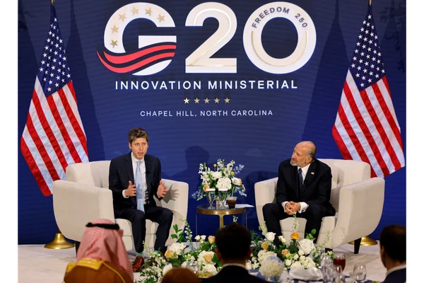 美 정부·빅테크 수장들, G20에 