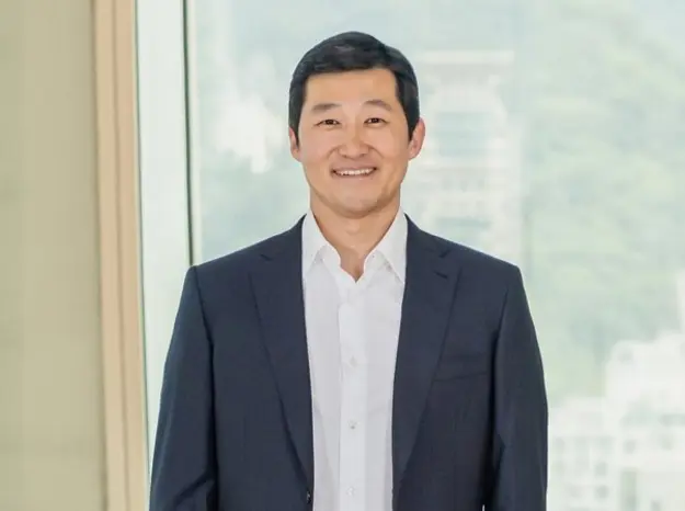 김범석 쿠팡 의장. (사진=쿠팡)