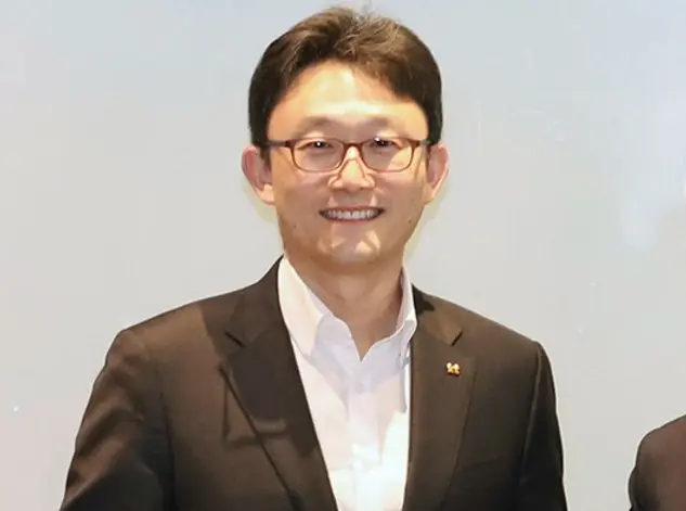 16일 차기 KT 대표이사 최종 후보로 선정된 박윤영 전 KT기업부문장(사장). KT 제공