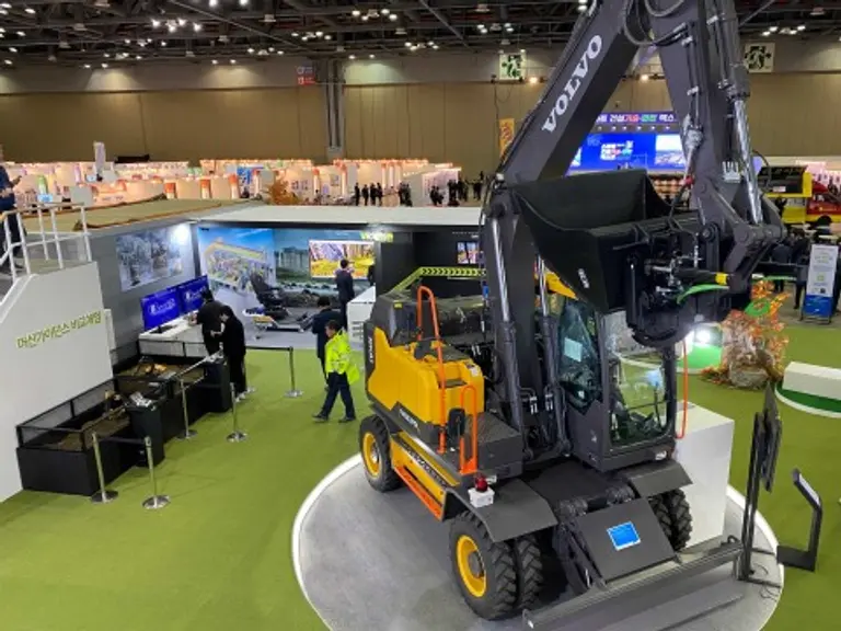 사진=볼보그룹코리아