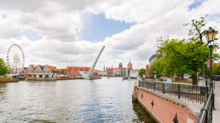 폴란드 그단스크 (사진=셔터스톡)