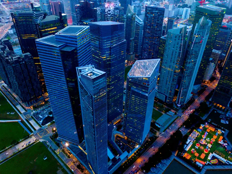 싱가포르 (사진=셔터스톡)