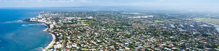 사진출처: 모어튼 베이 주의회 공식 웹페이지 