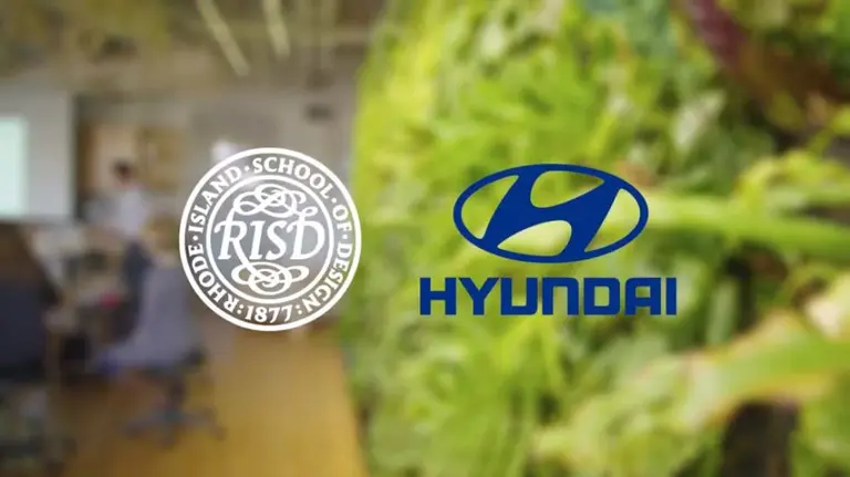 사진= RISD 공식 유튜브 영상 