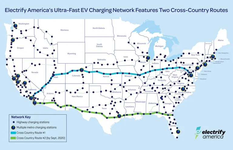 사진출처: 일렉트리파이 어메리카 공식 웹페이지