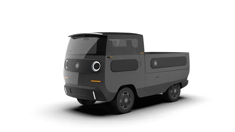 사진=일렉트릭 브랜즈