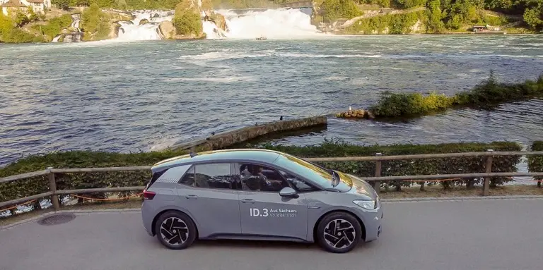 사진=폭스바겐 공식 뉴스룸