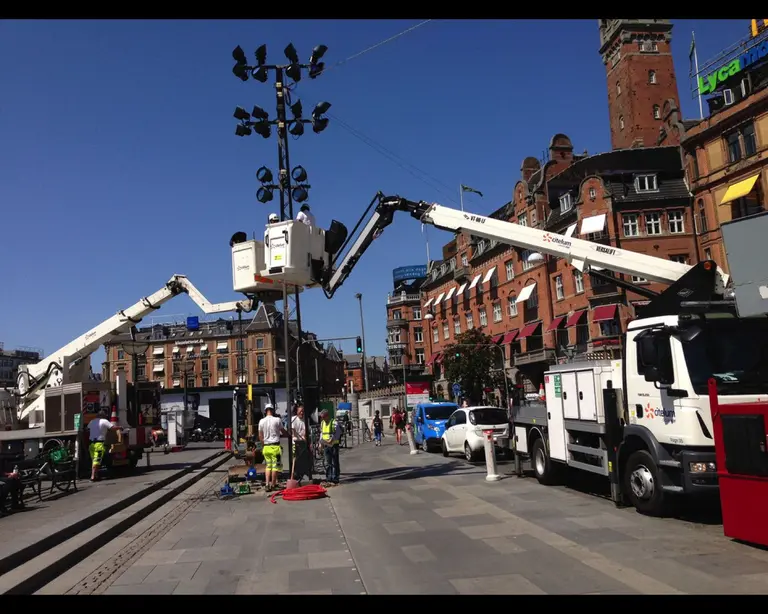 사진=코펜하겐 시청 자료