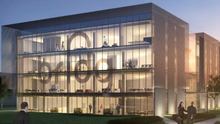 네오시티에 선보일 인큐베이션센터 (사진=오세올라카운티 한국사무소)