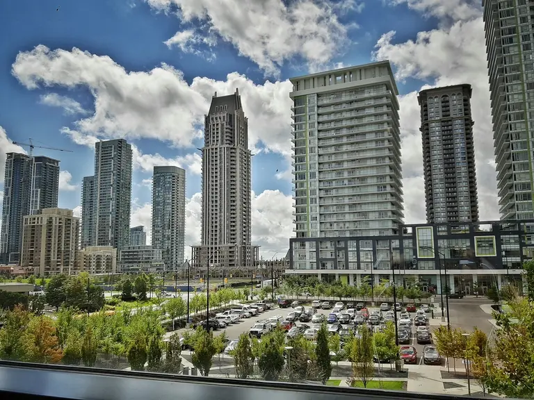 캐나다 미시소가시 (사진=셔토스톡)