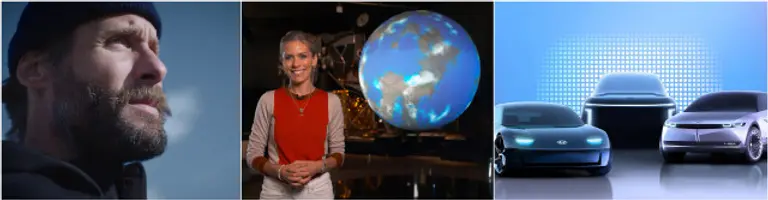 CNN-현대자동차 공동 캠페인