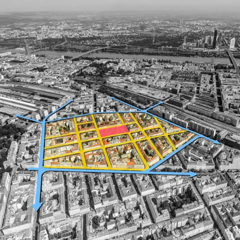 오스트리아 빈 (사진=빈 공식 웹페이지)