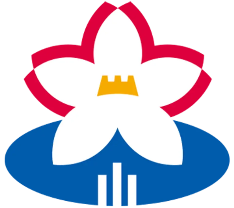 이미지=성남시 로고