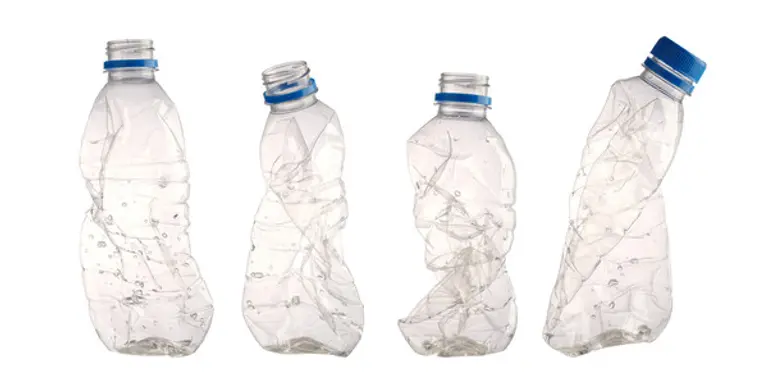 폐페트병 (사진=셔터스톡)