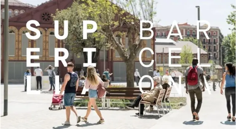 사진=바르셀로나 시청 공식 홈페이지(Ajuntament de Barcelona)