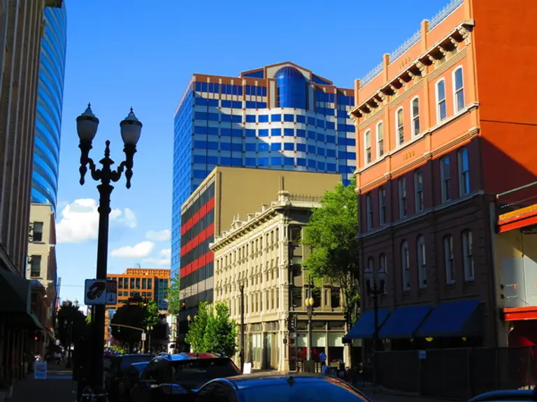 오리건 포틀랜드 (사진=셔터스톡)