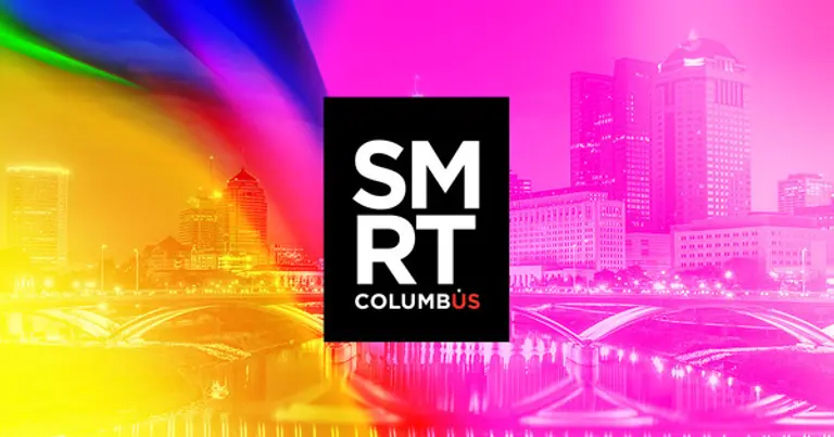 사진 = 스마트 콜럼버스 웹사이트
