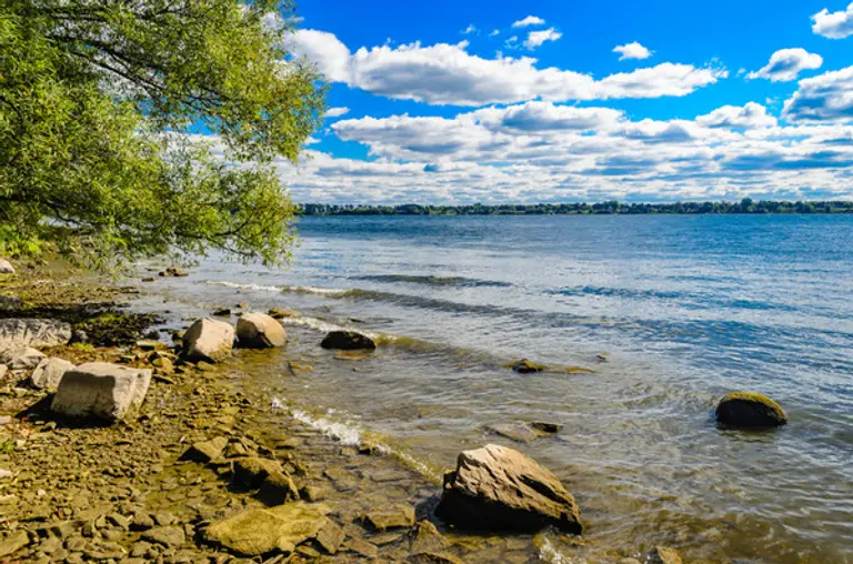 세인트로렌스 강 (사진=셔터스톡)