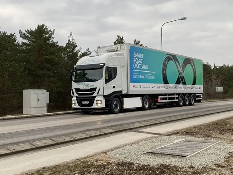 사진: ElectReon 홈페이지